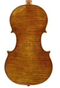 A Hudelmayer viola after the Brothers Amati